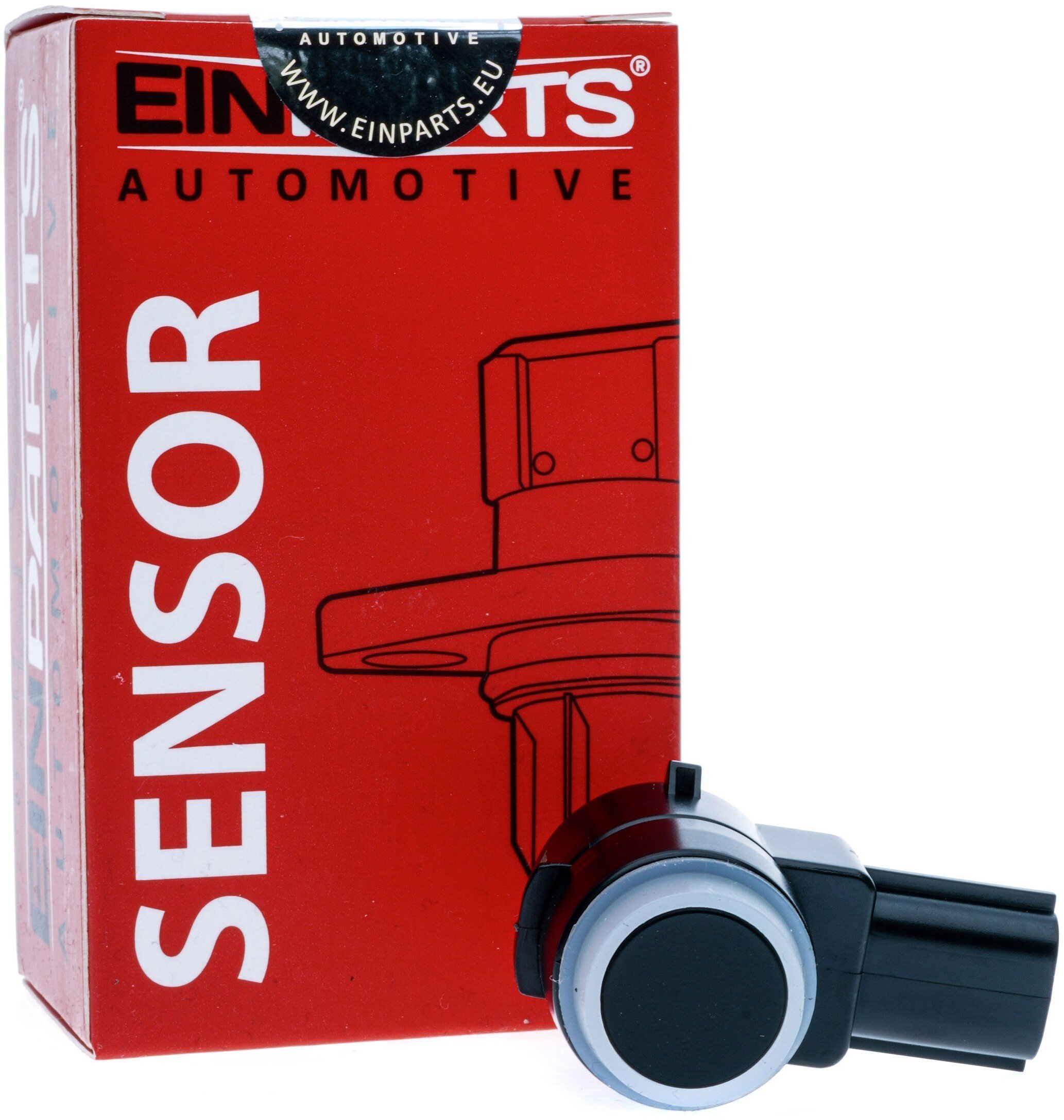 Einparts Automotive EINPARTS AUTOMOTIVE CZUJNIK PARKOWANIA DO JEEP CHEROKEE KK DODGE NITRO 6