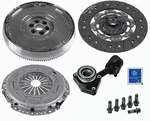 SACHS Zestaw sprzęgła 2290 601 017 - Sprzęgła - miniaturka - grafika 1