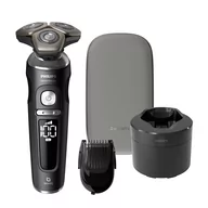 Golarki męskie - Philips Series 9000 Prestige SP9840/31 - miniaturka - grafika 1