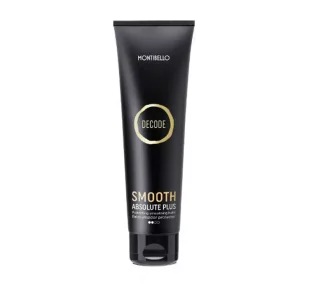 Montibello Smooth Absolute Plus Balsam wygładzający 150ml - Odżywki do włosów - miniaturka - grafika 1