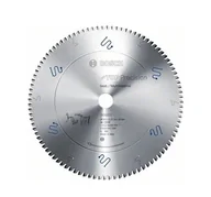 Tarcze do pił - Bosch Tarcza do piły tarczowej Top Precision Best for Multi Material 305 x 30 x 2 3 mm 96 2608642099 1 szt - miniaturka - grafika 1