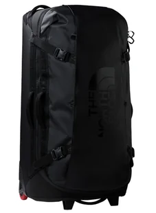 Torba podróżna na kółkach The North Face Rolling Thunder 36" - tnf black / tnf white - Torby podróżne - miniaturka - grafika 1