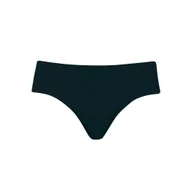 Stroje kąpielowe - Dół od bikini Dameskie Puma Hipster w kolorze czerwonym - miniaturka - grafika 1