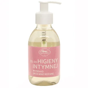 Jadwiga, żel do higieny intymnej, Drzewko Różane, 250 ml - Żele do higieny intymnej - miniaturka - grafika 1