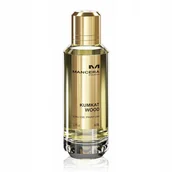 Wody i perfumy damskie - Mancera Kumkat Wood 60ml - miniaturka - grafika 1