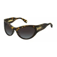 Okulary przeciwsłoneczne - Okulary przeciwsłoneczne Damskie Marc Jacobs MJ-1087-S-86 Ø 61 mm - miniaturka - grafika 1