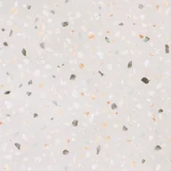 Płytki ceramiczne - Pamesa Gres Doria Bianco Mat 60X60 - miniaturka - grafika 1