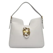 Torebki damskie - Torebka Just Cavalli 80RA4BA3 ZSA89 Szary - miniaturka - grafika 1