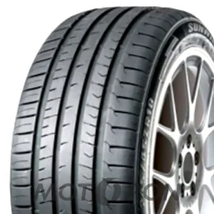 Sunwide RS-ONE 255/40R19 100W - Opony letnie - miniaturka - grafika 1