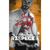 Romanse - Jej szef - miniaturka - grafika 1