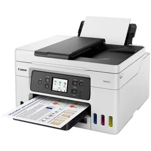 Canon MAXIFY GX4040 5779C009 - Urządzenia wielofunkcyjne - miniaturka - grafika 1