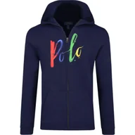 Bluzy dla chłopców - POLO RALPH LAUREN Bluza | Regular Fit - miniaturka - grafika 1