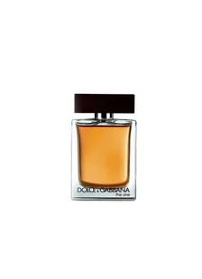 Dolce&Gabbana The One Woda toaletowa 50ml - Wody i perfumy męskie - miniaturka - grafika 1