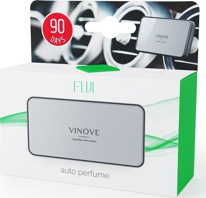 VINOVE Odświeżacz powietrza vinove fuji original