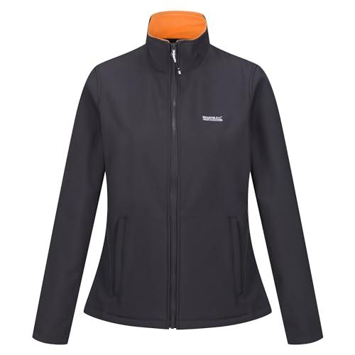 Regatta Damska kurtka do chodzenia Connie V Soft Shell