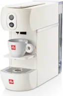Ekspresy do kawy - ILLY 72925E E.S.E. Biały - miniaturka - grafika 1
