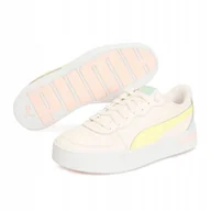 Buty sportowe damskie - Puma Buty Skye Whisper 37476409 r 37,5 - miniaturka - grafika 1