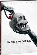 Seriale - Westworld. Sezon 4 - miniaturka - grafika 1