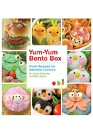 Książki kucharskie - Yum - Yum Bento Box - miniaturka - grafika 1
