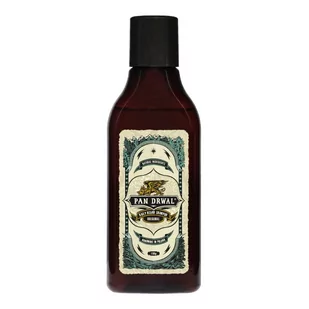 Pan Drwal Original Szampon do brody 150ml - Szampony dla mężczyzn - miniaturka - grafika 1