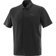 Koszulki męskie - KOSZULKA MĘSKA SALOMON XPLRATION SS M C24384 - miniaturka - grafika 1