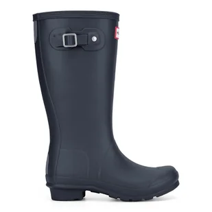 Kalosze HUNTER JFT6000RMA - Buty dla dziewczynek - miniaturka - grafika 1