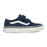 Buty dla chłopców - Trampki Vans C-MILTON VN000ECZLKZ - miniaturka - grafika 1