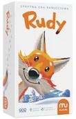 Gry planszowe - Rudy - miniaturka - grafika 1