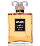 Wody i perfumy damskie - Chanel Coco woda perfumowana 50ml - miniaturka - grafika 1