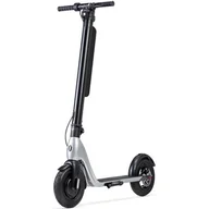 Hulajnogi elektryczne - JIVR JIVR Scooter Plus - miniaturka - grafika 1