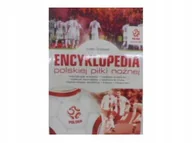 Felietony i reportaże - Encyklopedia polskiej piłki nożnej - miniaturka - grafika 1
