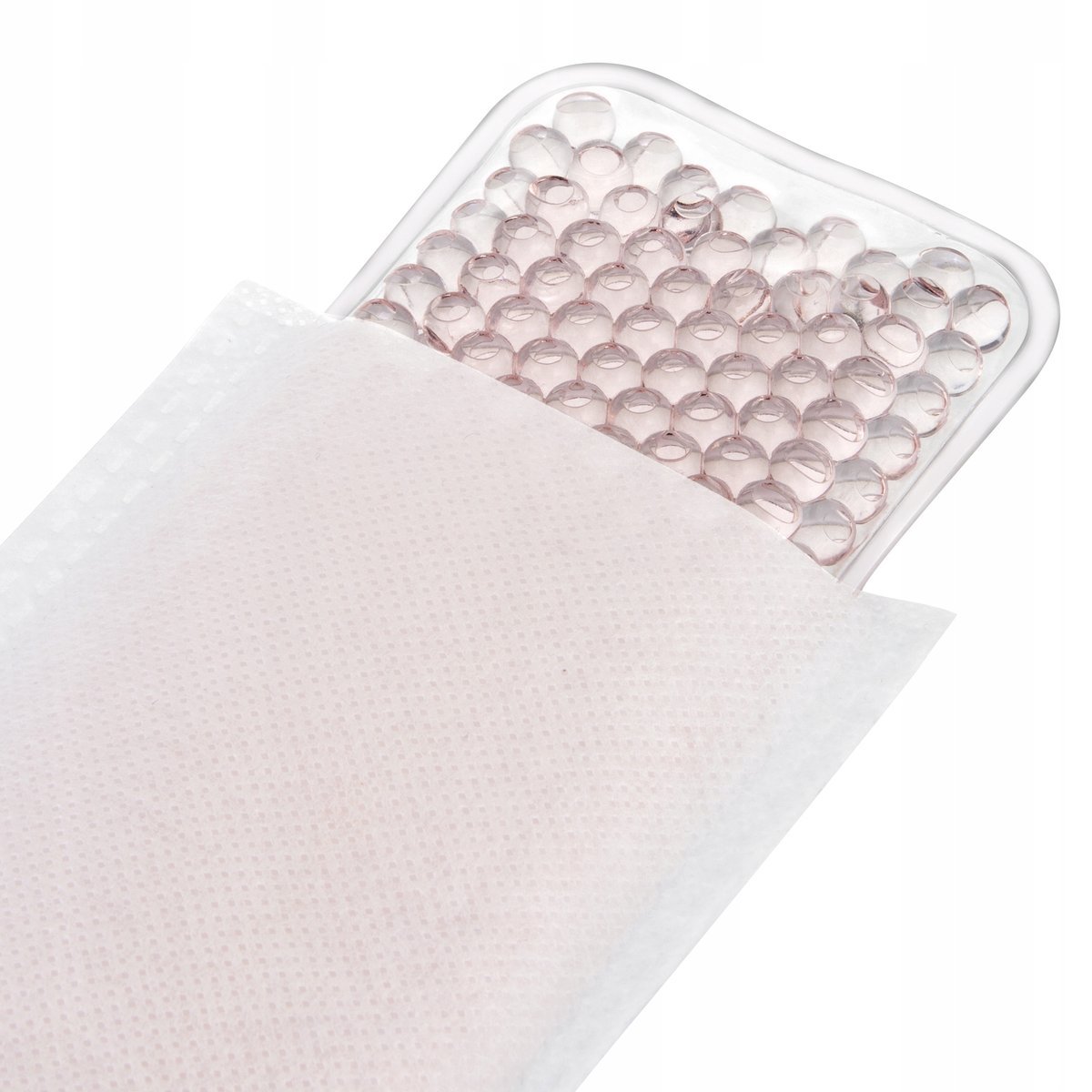 CANPOL JEDNORAZOWE POKROWCE HIGIENICZNE DO OKŁADÓW ŻELOWYCH 12 SZT.