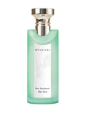 Wody i perfumy damskie - Bvlgari Fragrances Eau Parfumée Thé Vert - miniaturka - grafika 1