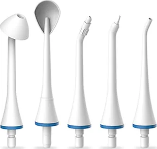 Irygator Oral-B Burnos irigatoriaus antgalių rinkinys OSOM Oral Care Kit OSOMORALWF8801KIT - Irygatory do zębów - miniaturka - grafika 1