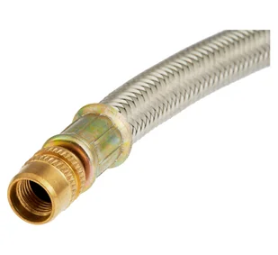 Przedłużka do zaworów wentyli zbrojona 170 mm - Akcesoria wulkanizacyjne - miniaturka - grafika 2