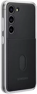 Samsung Etui Frame Cover do Galaxy S23 EF-MS911CBEGWW Czarny - Etui i futerały do telefonów - miniaturka - grafika 2