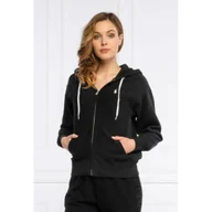 Bluzy damskie - POLO RALPH LAUREN Bluza | Regular Fit - miniaturka - grafika 1