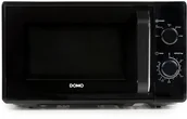 Kuchenki mikrofalowe - Domo DO2520 - miniaturka - grafika 1