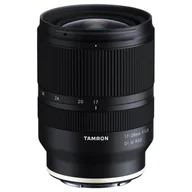 Obiektywy - Tamron 17-28mm f/2.8 DI III RXD Sony E (A046SF) - miniaturka - grafika 1