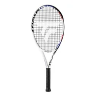 Tenis ziemny - Rakieta Tenisowa Dla Dzieci Tecnifibre T-Fight Team 25 - miniaturka - grafika 1