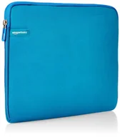 Torby na laptopy - Pokrowiec Na Laptopa Sleeve Case 15-15.6" Neopren Niebieski - miniaturka - grafika 1