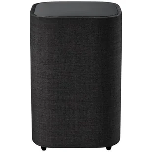 Harman Kardon Citation Sub S czarny - Głośniki i kolumny - miniaturka - grafika 1