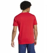 Koszulki męskie - Koszulka adidas Arsenal Londyn DNA Tee IT4104 - miniaturka - grafika 1