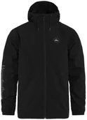 Kurtki męskie - kurtka street zimowa męska HORSEFEATHERS ARGON JACKET Black - miniaturka - grafika 1