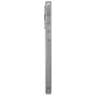 UNIQ etui Clarion iPhone 13 Pro / 13 6,1" przezroczysty/lucent clear - Etui i futerały do telefonów - miniaturka - grafika 3