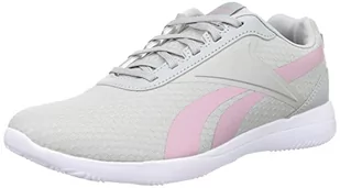 Reebok Męskie trampki Stridium 2.0, Czysta szara 3 infuzja liliowa Ftwr biała, 38 EU - Trampki męskie - miniaturka - grafika 1