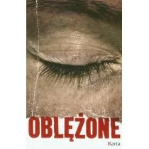Oblężone - Biografie i autobiografie - miniaturka - grafika 1