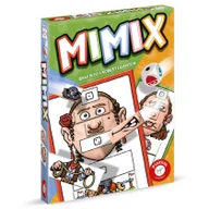 Gry planszowe - Mimix - miniaturka - grafika 1
