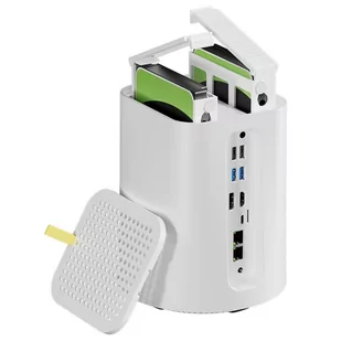 T-BAO R1 Mini PC - Mini PC - miniaturka - grafika 5