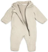 Spodnie narciarskie - New! Lodger Skier Teddy jumpsuit 3-6 months. size 68. Birch SKT 599_3-6 - miniaturka - grafika 1